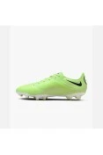 CHUTEIRA NIKE LEGEND 9 ACADEMY FG/MG - Verde/preto CHUTEIRA NIKE LEGEND 9 ACADEMY FG/MG - Verde/preto