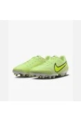 CHUTEIRA NIKE LEGEND 9 ACADEMY FG/MG - Verde/preto CHUTEIRA NIKE LEGEND 9 ACADEMY FG/MG - Verde/preto