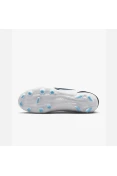 CHUTEIRA NIKE LEGEND 9 CLUB FG/MG CAMPO - Branco/preto CHUTEIRA NIKE LEGEND 9 CLUB FG/MG CAMPO - Branco/preto