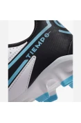 CHUTEIRA NIKE LEGEND 9 CLUB FG/MG CAMPO - Branco/preto CHUTEIRA NIKE LEGEND 9 CLUB FG/MG CAMPO - Branco/preto