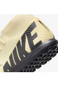 CHUTEIRA NIKE MERCURIAL SUPERFLY 9 CLUB SOCIETY MASCULINO - Amarelo/preto CHUTEIRA NIKE MERCURIAL SUPERFLY 9 CLUB SOCIETY MASCULINO - Amarelo/preto