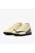 CHUTEIRA NIKE MERCURIAL SUPERFLY 9 CLUB SOCIETY MASCULINO - Amarelo/preto CHUTEIRA NIKE MERCURIAL SUPERFLY 9 CLUB SOCIETY MASCULINO - Amarelo/preto
