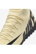 CHUTEIRA NIKE MERCURIAL SUPERFLY 9 CLUB SOCIETY MASCULINO - Amarelo/preto CHUTEIRA NIKE MERCURIAL SUPERFLY 9 CLUB SOCIETY MASCULINO - Amarelo/preto