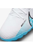 CHUTEIRA NIKE MERCURIAL SUPERFLY 9 CLUB SOCIETY MASCULINO - Branco/azul CHUTEIRA NIKE MERCURIAL SUPERFLY 9 CLUB SOCIETY MASCULINO - Branco/azul