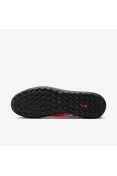 CHUTEIRA NIKE MERCURIAL SUPERFLY 9 CLUB SOCIETY MASCULINO - Branco/vermelho CHUTEIRA NIKE MERCURIAL SUPERFLY 9 CLUB SOCIETY MASCULINO - Branco/vermelho