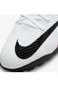CHUTEIRA NIKE MERCURIAL SUPERFLY 9 CLUB SOCIETY MASCULINO - Branco/vermelho CHUTEIRA NIKE MERCURIAL SUPERFLY 9 CLUB SOCIETY MASCULINO - Branco/vermelho