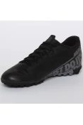 CHUTEIRA NIKE MERCURIAL VAPOR 13 ACADEMY TF - Preto/grafite