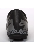 CHUTEIRA NIKE MERCURIAL VAPOR 13 CLUB FG/MG - Preto/grafite CHUTEIRA NIKE MERCURIAL VAPOR 13 CLUB FG/MG - Preto/grafite
