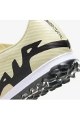 CHUTEIRA NIKE MERCURIAL VAPOR 15 ACADEMY SOCIETY MASCULINA - Amarelo/preto CHUTEIRA NIKE MERCURIAL VAPOR 15 ACADEMY SOCIETY MASCULINA - Amarelo/preto