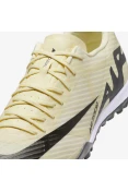 CHUTEIRA NIKE MERCURIAL VAPOR 15 ACADEMY SOCIETY MASCULINA - Amarelo/preto CHUTEIRA NIKE MERCURIAL VAPOR 15 ACADEMY SOCIETY MASCULINA - Amarelo/preto