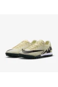 CHUTEIRA NIKE MERCURIAL VAPOR 15 ACADEMY SOCIETY MASCULINA - Amarelo/preto CHUTEIRA NIKE MERCURIAL VAPOR 15 ACADEMY SOCIETY MASCULINA - Amarelo/preto