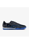 CHUTEIRA NIKE MERCURIAL VAPOR 15 ACADEMY SOCIETY MASCULINA - Preto/azul