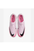 CHUTEIRA NIKE MERCURIAL VAPOR 15 ACADEMY SOCIETY MASCULINA - Rosa/preto CHUTEIRA NIKE MERCURIAL VAPOR 15 ACADEMY SOCIETY MASCULINA - Rosa/preto