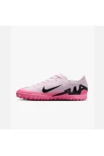 CHUTEIRA NIKE MERCURIAL VAPOR 15 ACADEMY SOCIETY MASCULINA - Rosa/preto CHUTEIRA NIKE MERCURIAL VAPOR 15 ACADEMY SOCIETY MASCULINA - Rosa/preto
