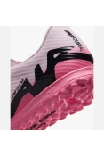 CHUTEIRA NIKE MERCURIAL VAPOR 15 ACADEMY SOCIETY MASCULINA - Rosa/preto CHUTEIRA NIKE MERCURIAL VAPOR 15 ACADEMY SOCIETY MASCULINA - Rosa/preto