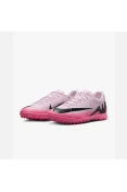 CHUTEIRA NIKE MERCURIAL VAPOR 15 ACADEMY SOCIETY MASCULINA - Rosa/preto CHUTEIRA NIKE MERCURIAL VAPOR 15 ACADEMY SOCIETY MASCULINA - Rosa/preto