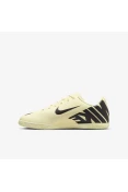 CHUTEIRA NIKE MERCURIAL VAPOR 15 CLUB FUTSAL INFANTIL - Amarelo/preto CHUTEIRA NIKE MERCURIAL VAPOR 15 CLUB FUTSAL INFANTIL - Amarelo/preto