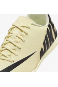 CHUTEIRA NIKE MERCURIAL VAPOR 15 CLUB FUTSAL INFANTIL - Amarelo/preto CHUTEIRA NIKE MERCURIAL VAPOR 15 CLUB FUTSAL INFANTIL - Amarelo/preto