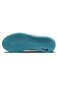 CHUTEIRA NIKE MERCURIAL VAPOR 15 CLUB FUTSAL INFANTIL - Branco/azul