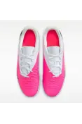 CHUTEIRA NIKE PHANTOM 6 LOW CLUB SOCIETY - Branco/pink CHUTEIRA NIKE PHANTOM 6 LOW CLUB SOCIETY - Branco/pink