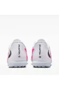CHUTEIRA NIKE PHANTOM 6 LOW CLUB SOCIETY - Branco/pink CHUTEIRA NIKE PHANTOM 6 LOW CLUB SOCIETY - Branco/pink