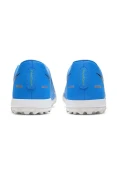 CHUTEIRA NIKE PHANTOM GT ACADEMY TF SOCIETY - Azul/prata CHUTEIRA NIKE PHANTOM GT ACADEMY TF SOCIETY - Azul/prata