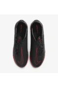 CHUTEIRA NIKE PHANTOM GT ACADEMY TF SOCIETY - Preto/vermelho CHUTEIRA NIKE PHANTOM GT ACADEMY TF SOCIETY - Preto/vermelho