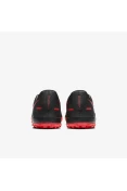 CHUTEIRA NIKE PHANTOM GT ACADEMY TF SOCIETY - Preto/vermelho CHUTEIRA NIKE PHANTOM GT ACADEMY TF SOCIETY - Preto/vermelho