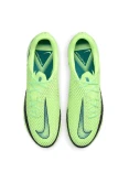 CHUTEIRA NIKE PHANTOM GT ACADEMY TF SOCIETY - Verde/azul CHUTEIRA NIKE PHANTOM GT ACADEMY TF SOCIETY - Verde/azul