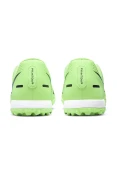 CHUTEIRA NIKE PHANTOM GT ACADEMY TF SOCIETY - Verde/azul CHUTEIRA NIKE PHANTOM GT ACADEMY TF SOCIETY - Verde/azul