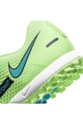 CHUTEIRA NIKE PHANTOM GT ACADEMY TF SOCIETY - Verde/azul CHUTEIRA NIKE PHANTOM GT ACADEMY TF SOCIETY - Verde/azul