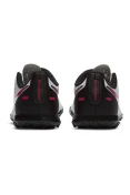 CHUTEIRA NIKE PHANTOM GT CLUB TF JR - INFANTIL - Branco/preto