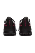 CHUTEIRA NIKE PHANTOM GT CLUB TF SOCIETY - Branco/preto CHUTEIRA NIKE PHANTOM GT CLUB TF SOCIETY - Branco/preto