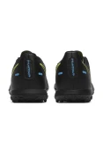 CHUTEIRA NIKE PHANTOM GT CLUB TF SOCIETY - Preto/amarelo CHUTEIRA NIKE PHANTOM GT CLUB TF SOCIETY - Preto/amarelo