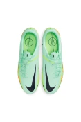 CHUTEIRA NIKE PHANTOM GT2 ACADEMY CAMPO MASCULINA - Verde/laranja CHUTEIRA NIKE PHANTOM GT2 ACADEMY CAMPO MASCULINA - Verde/laranja