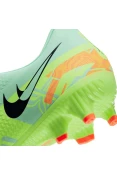 CHUTEIRA NIKE PHANTOM GT2 ACADEMY CAMPO MASCULINA - Verde/laranja CHUTEIRA NIKE PHANTOM GT2 ACADEMY CAMPO MASCULINA - Verde/laranja