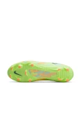 CHUTEIRA NIKE PHANTOM GT2 ACADEMY CAMPO MASCULINA - Verde/laranja CHUTEIRA NIKE PHANTOM GT2 ACADEMY CAMPO MASCULINA - Verde/laranja