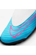 CHUTEIRA NIKE PHANTOM GX CLUB DF TF SOCIETY - Azul/branco CHUTEIRA NIKE PHANTOM GX CLUB DF TF SOCIETY - Azul/branco