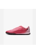 CHUTEIRA NIKE PHANTOM GX II ACADEMY TF SOCIETY - Rosa/preto CHUTEIRA NIKE PHANTOM GX II ACADEMY TF SOCIETY - Rosa/preto