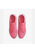 CHUTEIRA NIKE PHANTOM GX II ACADEMY TF SOCIETY - Rosa/preto CHUTEIRA NIKE PHANTOM GX II ACADEMY TF SOCIETY - Rosa/preto