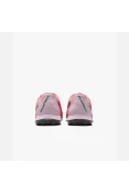 CHUTEIRA NIKE PHANTOM GX II ACADEMY TF SOCIETY - Rosa/preto CHUTEIRA NIKE PHANTOM GX II ACADEMY TF SOCIETY - Rosa/preto