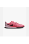 CHUTEIRA NIKE PHANTOM GX II ACADEMY TF SOCIETY - Rosa/preto CHUTEIRA NIKE PHANTOM GX II ACADEMY TF SOCIETY - Rosa/preto