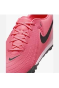 CHUTEIRA NIKE PHANTOM GX II ACADEMY TF SOCIETY - Rosa/preto CHUTEIRA NIKE PHANTOM GX II ACADEMY TF SOCIETY - Rosa/preto