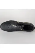 CHUTEIRA NIKE PHANTOM VENOM ACADEMY FG - Preto/dourado CHUTEIRA NIKE PHANTOM VENOM ACADEMY FG - Preto/dourado