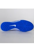 CHUTEIRA NIKE PHANTOM VENOM ACADEMY TF - Azul/branco