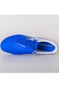CHUTEIRA NIKE PHANTOM VENOM ACADEMY TF - Azul/branco