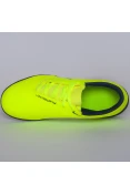 CHUTEIRA NIKE PHANTOM VENOM CLUB IC INFANTIL - Verde/preto CHUTEIRA NIKE PHANTOM VENOM CLUB IC INFANTIL - Verde/preto