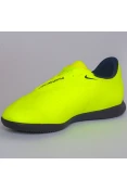 CHUTEIRA NIKE PHANTOM VENOM CLUB IC INFANTIL - Verde/preto CHUTEIRA NIKE PHANTOM VENOM CLUB IC INFANTIL - Verde/preto