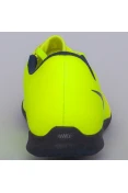 CHUTEIRA NIKE PHANTOM VENOM CLUB IC INFANTIL - Verde/preto CHUTEIRA NIKE PHANTOM VENOM CLUB IC INFANTIL - Verde/preto