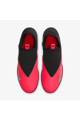 CHUTEIRA NIKE PHANTOM VSN 2 CLUB DF TF SOCIETY - Vermelho/preto